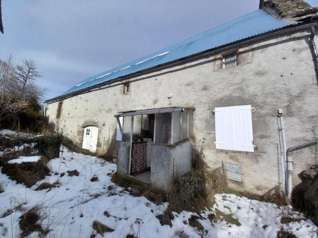 Maison vente à Saint-Flour, Virargues