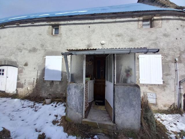 Maison vente à Virargues, Cantal