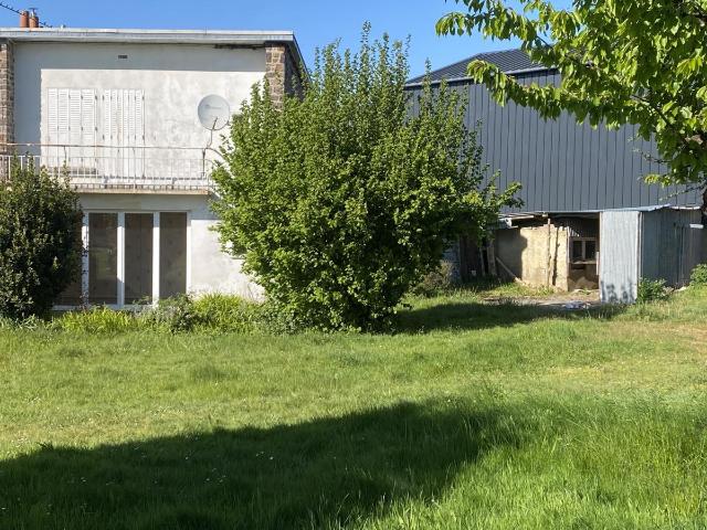 Maison vente à Vire, Normandie
