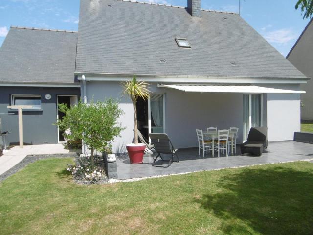 Maison vente à Vire, Normandie