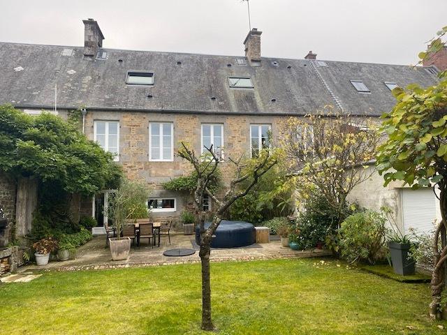 Maison vente à Vire, Normandie