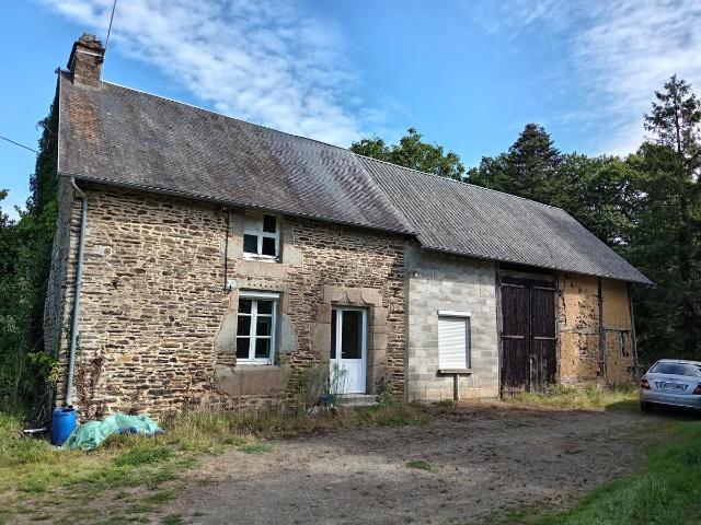 Maison vente à Avranches, Saint-hilaire-du-harcouët