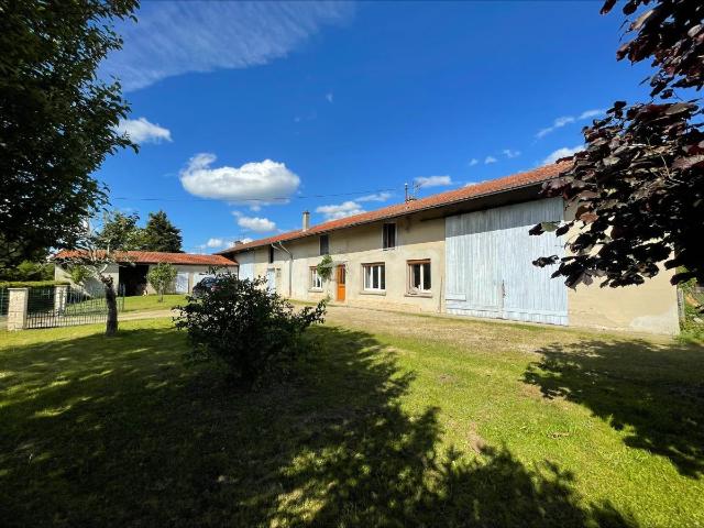 Maison vente à Bourg-en-Bresse, Viriat