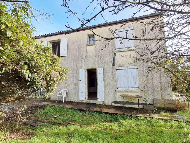 Maison vente à Rochefort, Virson