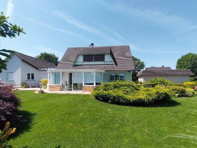 Maison vente à Bernay, Vitot