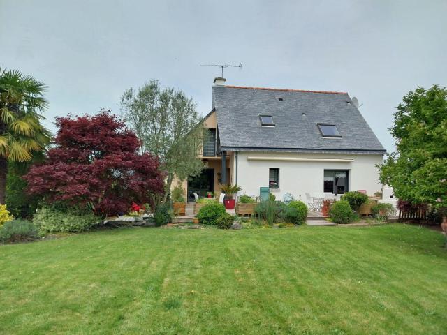 Maison vente à Fougères-Vitré, Bretagne