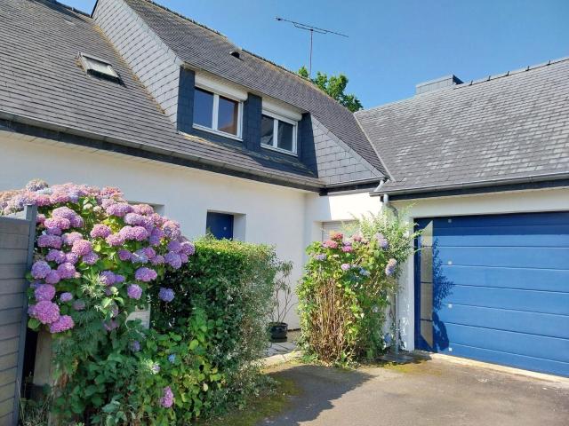 Maison vente à Fougères-Vitré, Bretagne