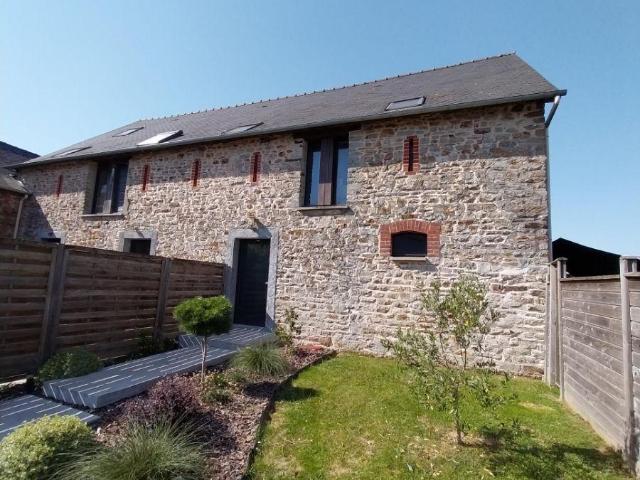 Maison vente à Fougères-Vitré, Bretagne