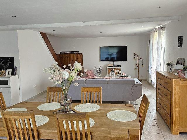 Maison vente à Vitry-le-François, Vitry-en-perthois