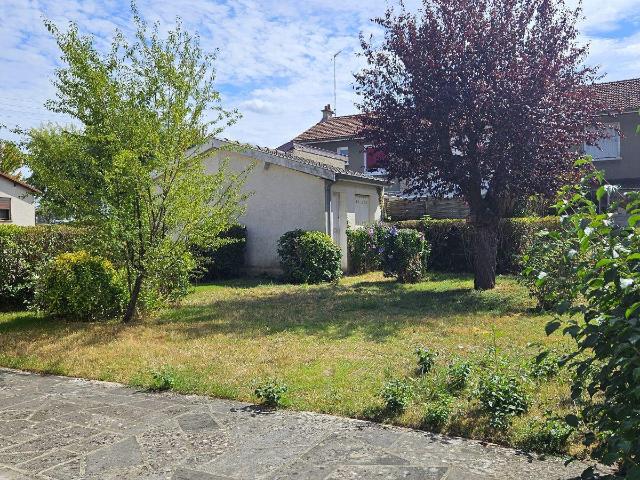 Maison vente à Vitry-le-François, Marne