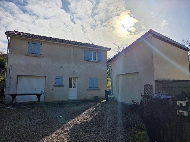 Maison vente à Troyes, Viviers-sur-artaut