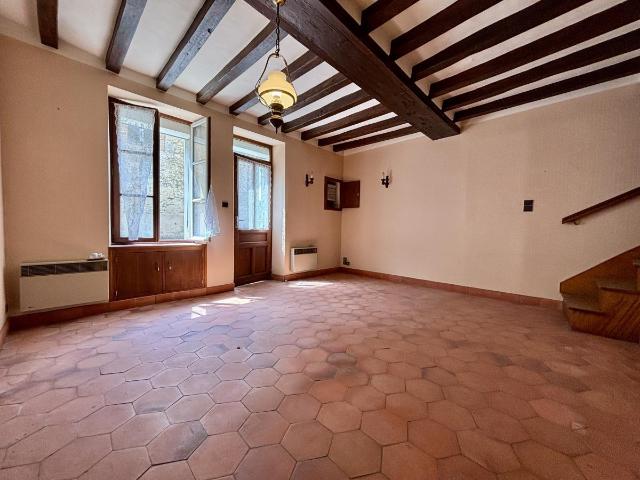 Maison vente à Mamers, Vivoin