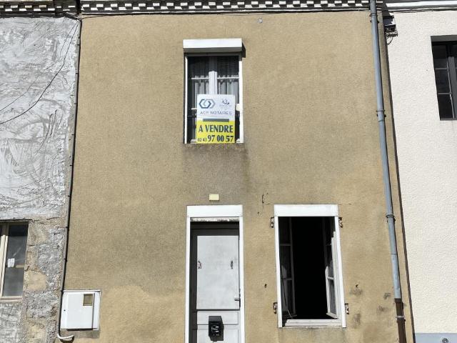 Maison vente à Mamers, Vivoin