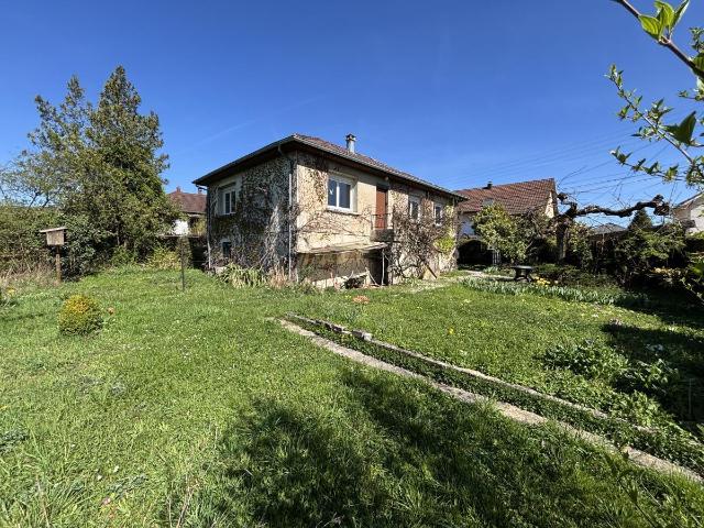 Maison vente à Montbéliard, Voujeaucourt