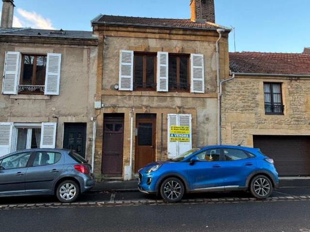 Maison vente à Sedan, Vrigne-aux-bois