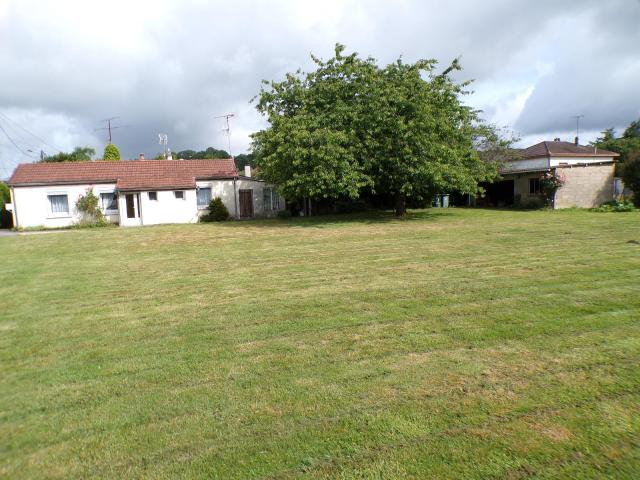 Maison vente à Sedan, Vrigne-aux-bois
