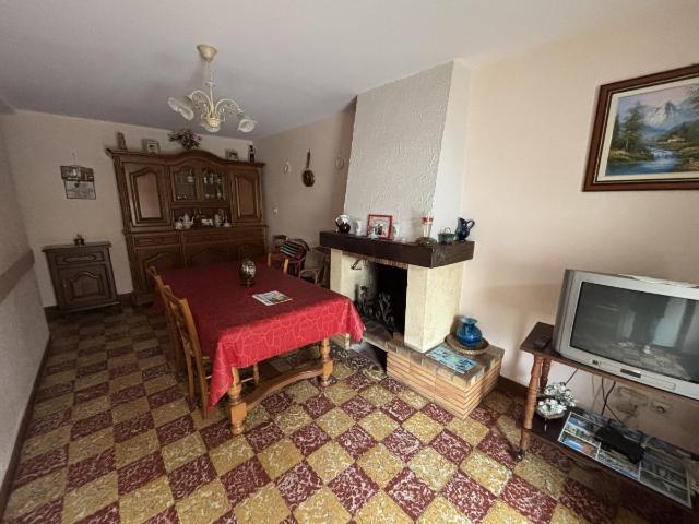 Maison vente à Châteaubriant-Ancenis, Bonnoeuvre