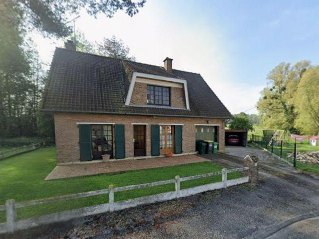 Maison vente à Montreuil-sur-Mer, Wambercourt