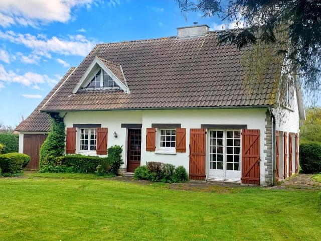 Maison vente à Arras, Warlus