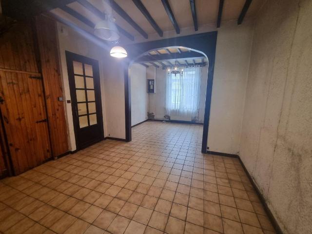 Maison vente à Lille, Wattrelos