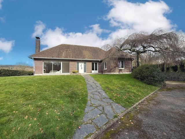 Maison vente à Saint-Omer, Wavrans-sur-l'aa