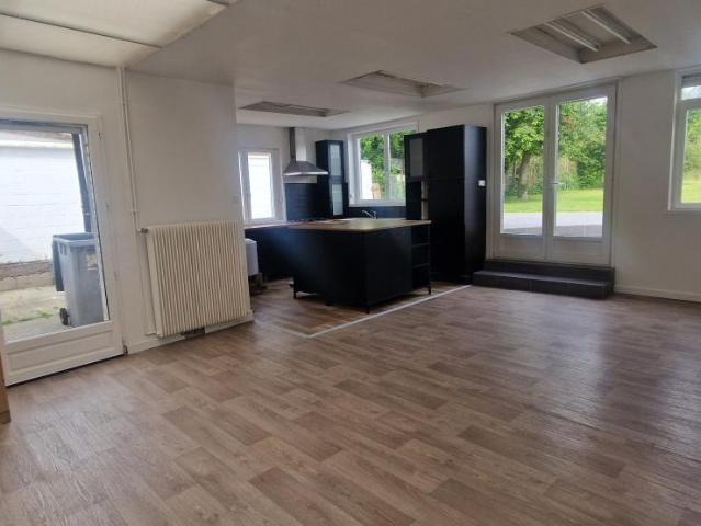 Maison vente à Lille, Wavrin