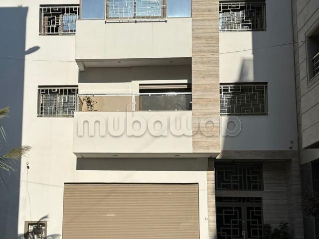 Maison vente à Témara