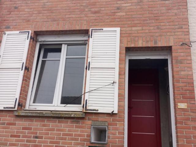 Maison vente à Avesnes-sur-Helpe, Wignehies