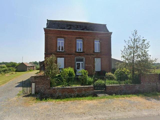 Maison vente à Avesnes-sur-Helpe, Wignehies