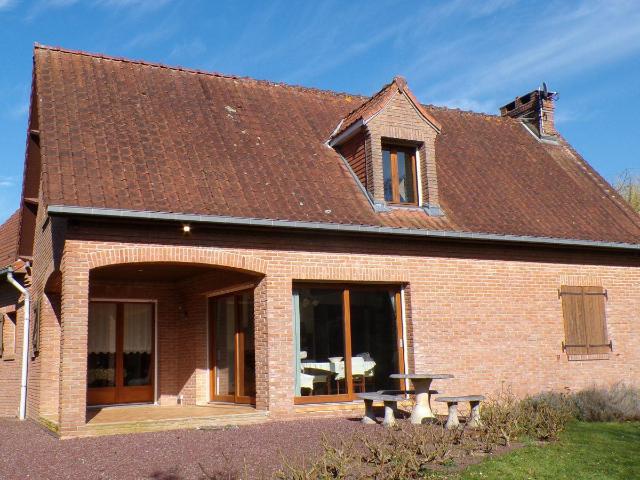Maison vente à Arras, Willencourt