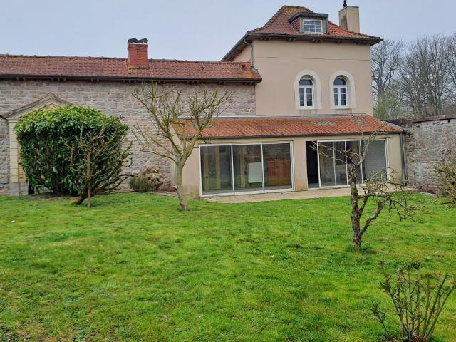 Maison vente à Boulogne-sur-Mer, Wissant