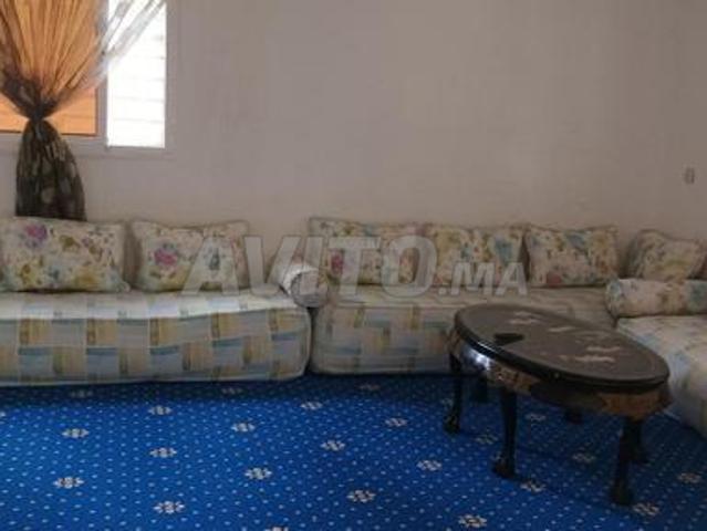Maison vente à Lyautey