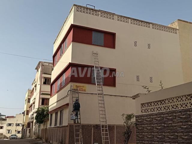 Maison vente à Rbat