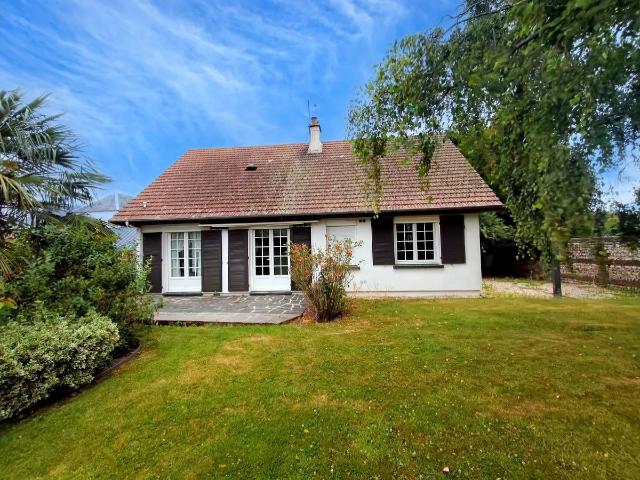 Maison vente à Le Havre, Yébleron