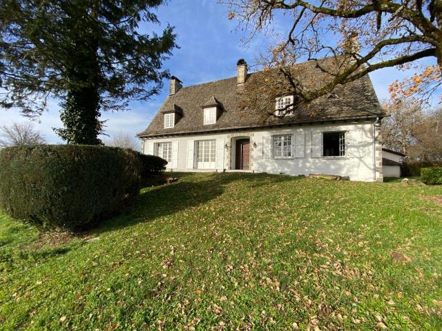 Maison vente à Aurillac, Ytrac