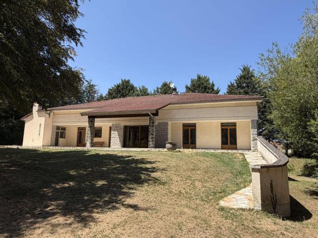 Maison vente à Aurillac, Ytrac