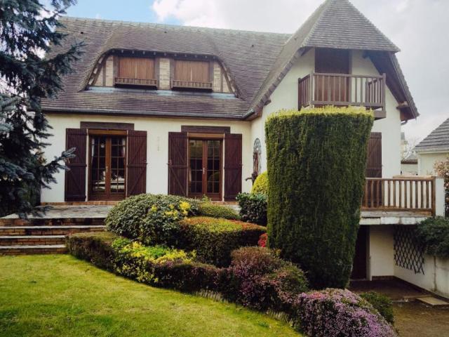 Maison vente à Rouen, Yvetot