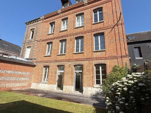 Maison vente à Rouen, Yvetot