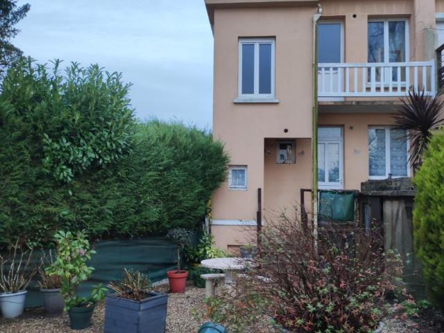 Maison vente à Rouen, Yvetot