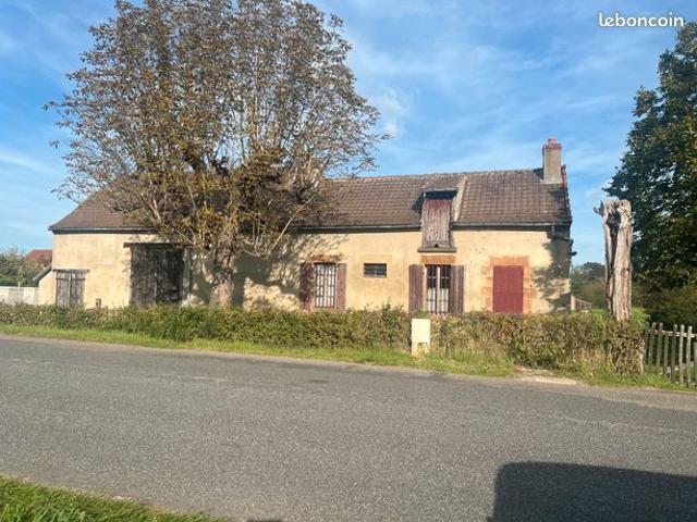 Maison vente à Moulins, Yzeure