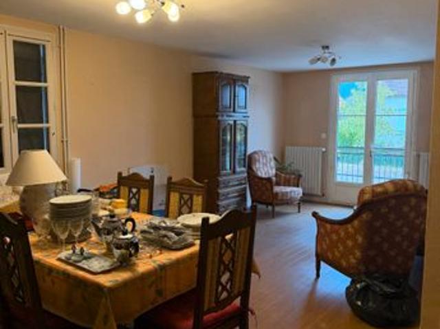 Maison vente à Moulins, Yzeure