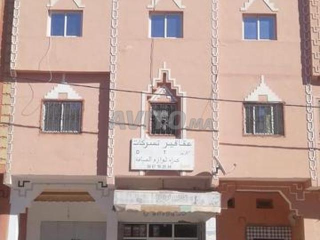 Maison vente à Zagora