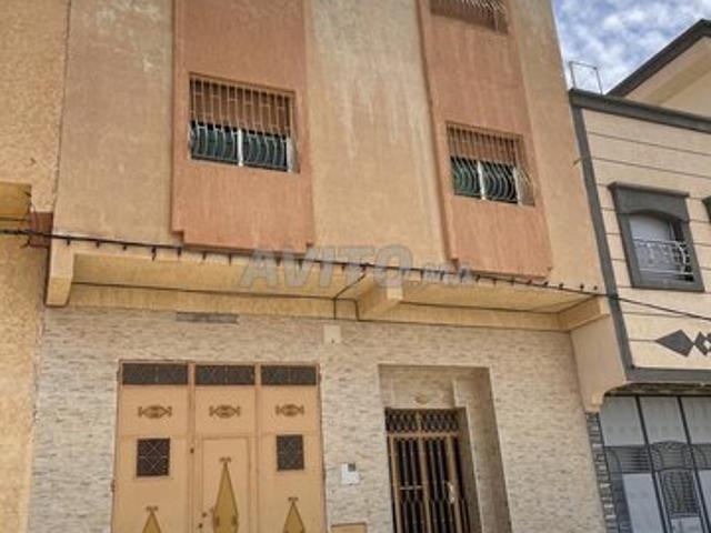 Maison vente à Zaïo