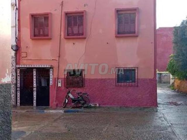 Maison vente à Saf, L'Oriental