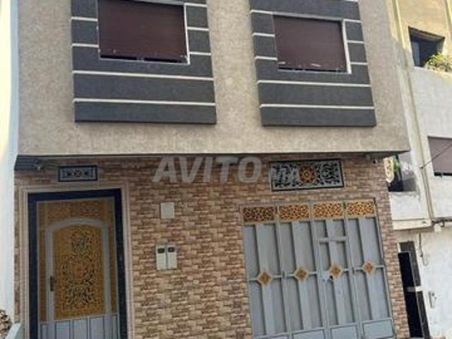 Maison vente à Tangero, Tanger-Tétouan