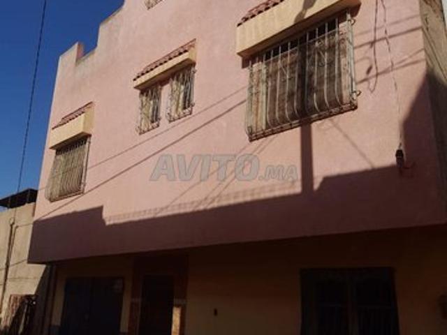 Maison vente à Ahfir