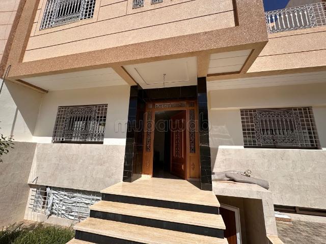 Maison vente à Ben Slimane