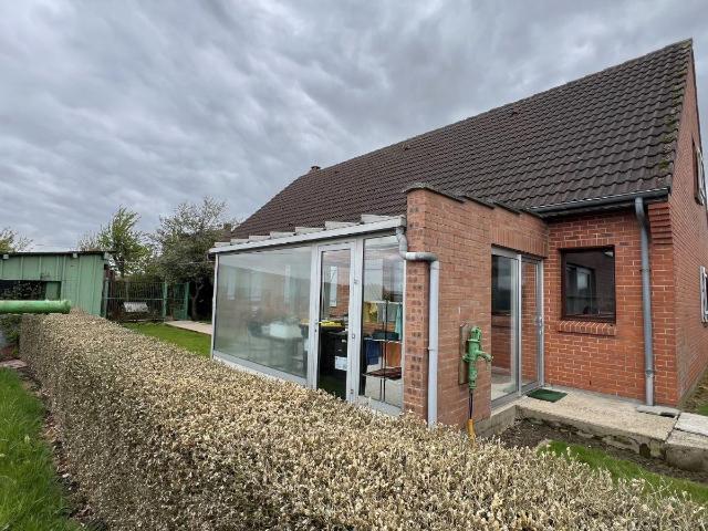 Maison vente à Dunkerque, Zuytpeene