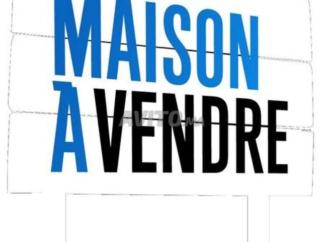 Maison vente à Agadir, Oued ed Dahab-Lagouira