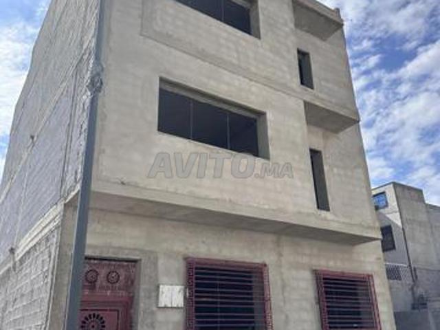 Maison vente à Slimane, Gharb-Chrarda-Beni Hssen